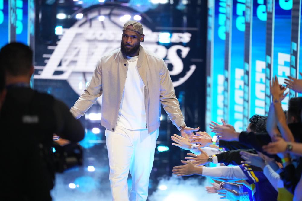 这让他们想 这让他们想