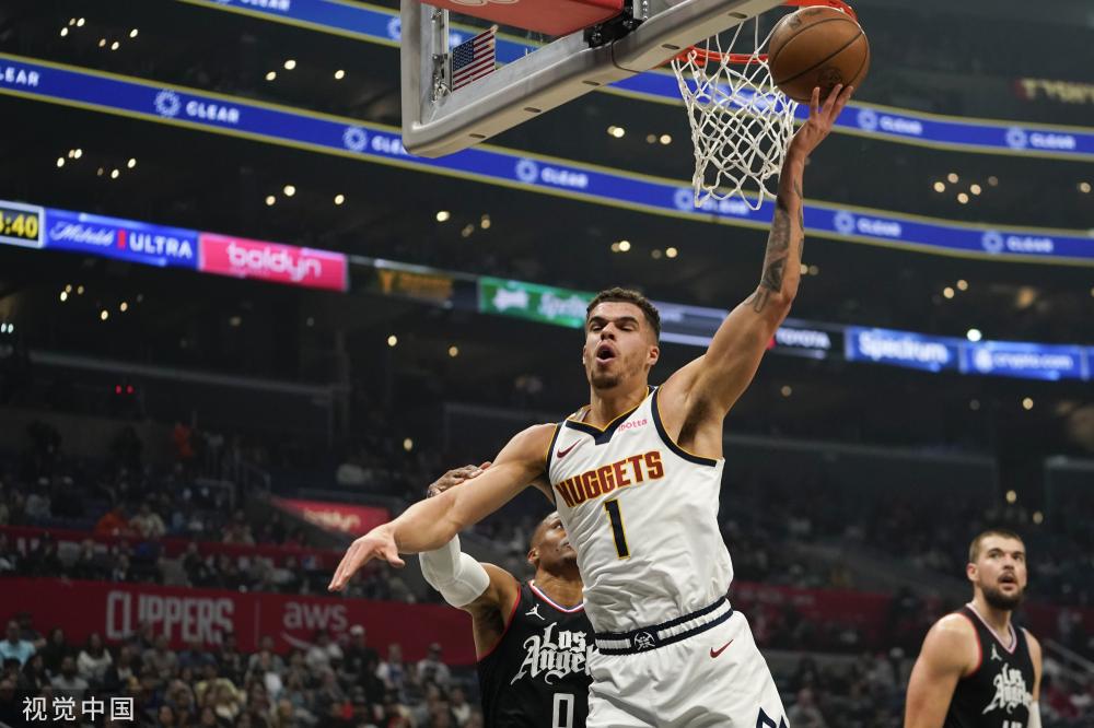 市场影响 市场影响