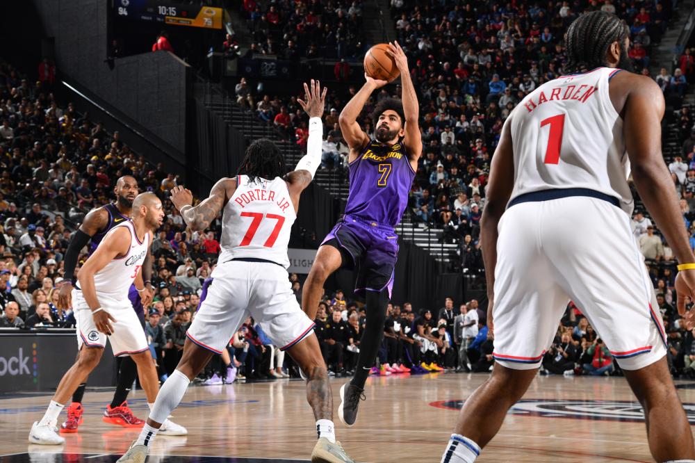 战术多样化 战术多样化