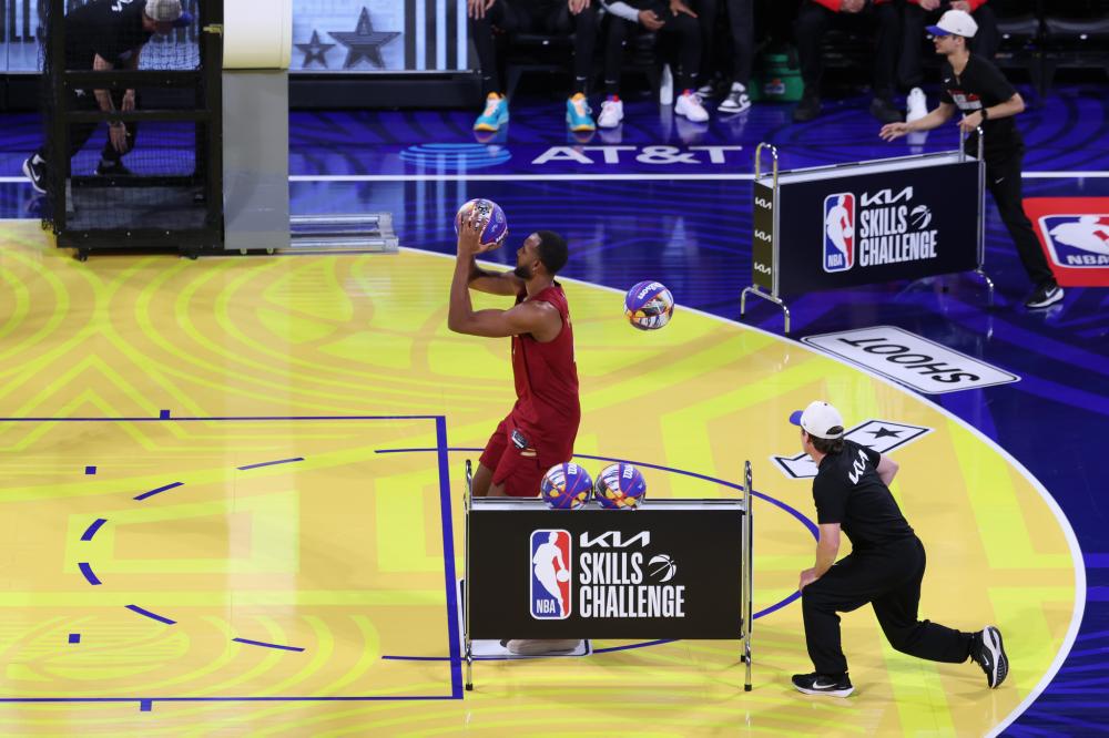 许多选手会 许多选手会