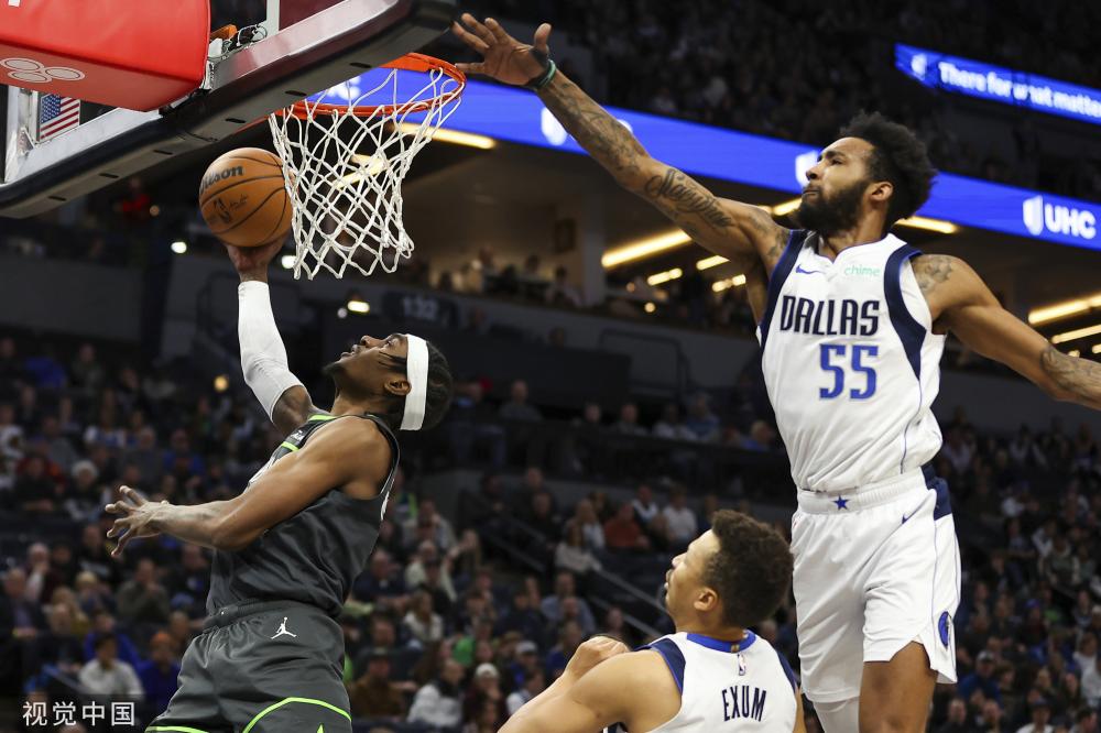 中锋的典型 中锋的典型